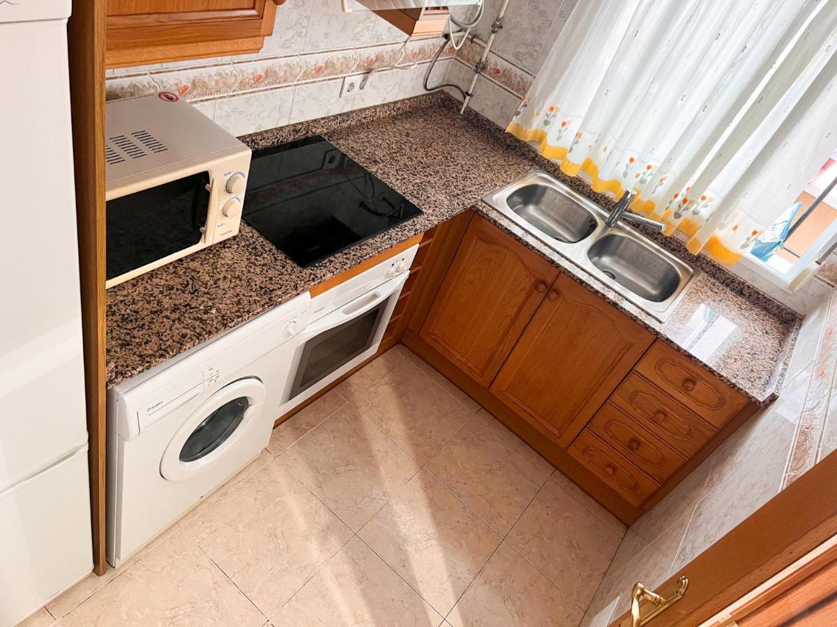 Apartamentos Boutique Playa Cabanes  Bagian luar foto