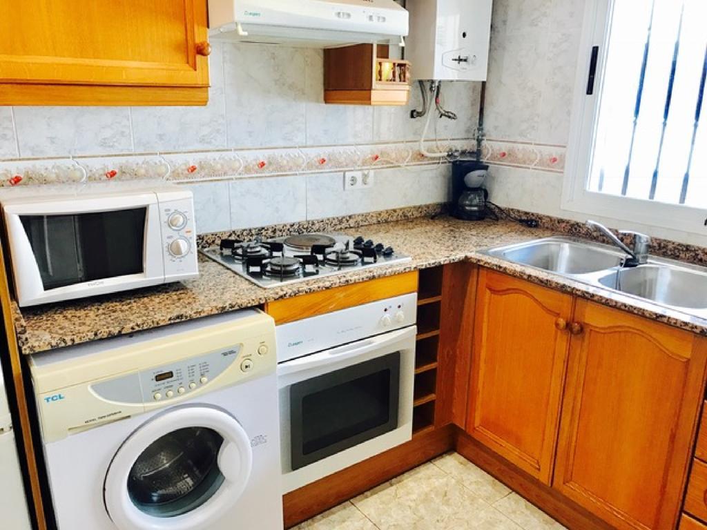 Apartamentos Boutique Playa Cabanes  Bagian luar foto