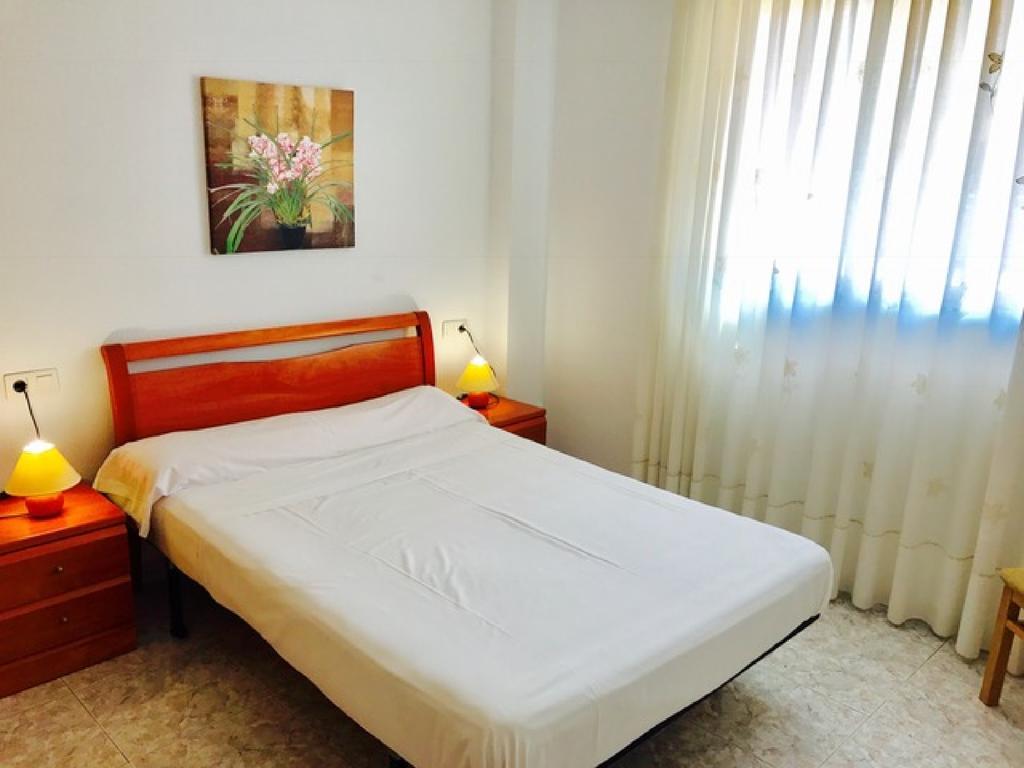 Apartamentos Boutique Playa Cabanes  Bagian luar foto