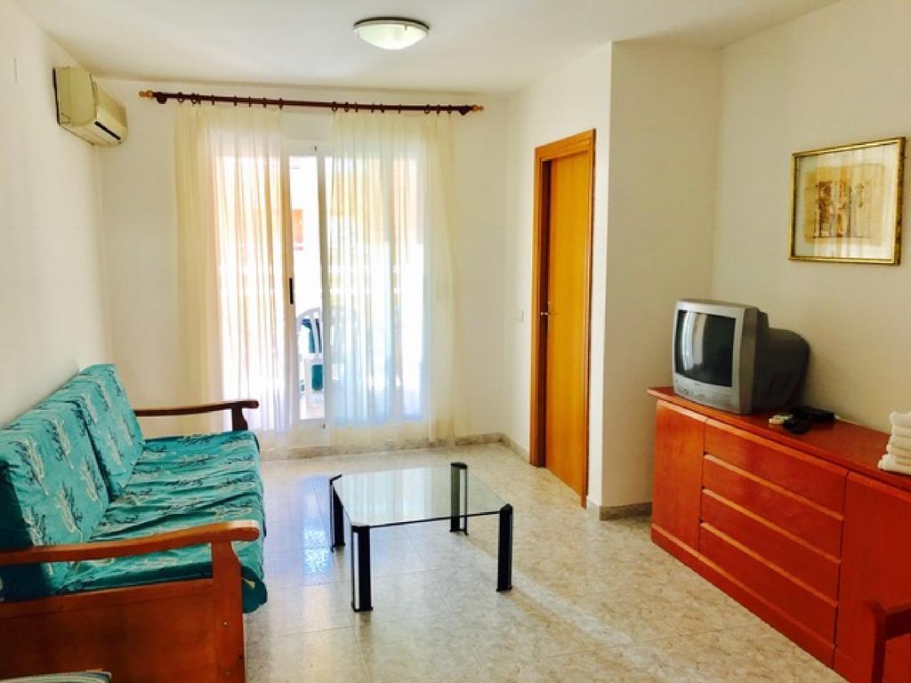 Apartamentos Boutique Playa Cabanes  Bagian luar foto
