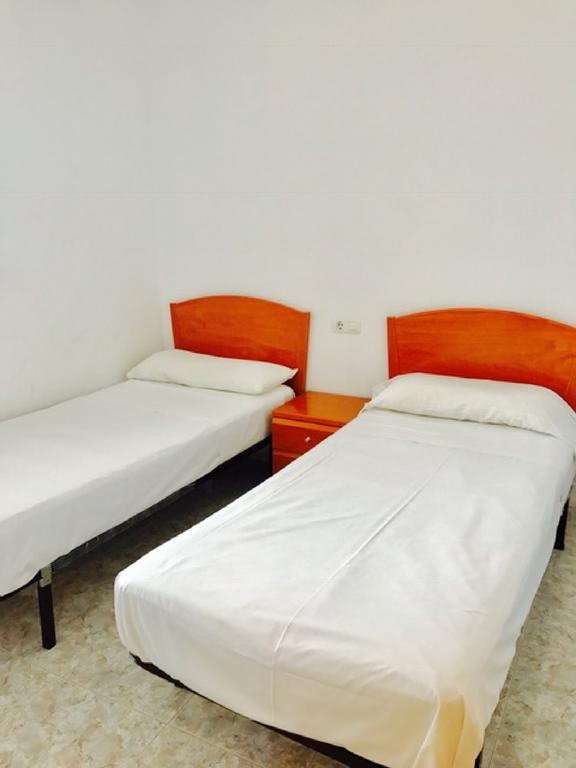 Apartamentos Boutique Playa Cabanes  Bagian luar foto