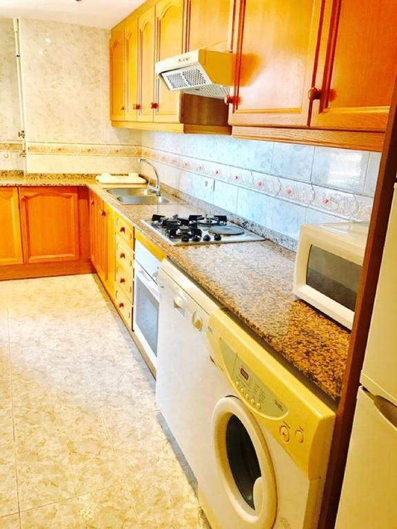 Apartamentos Boutique Playa Cabanes  Bagian luar foto