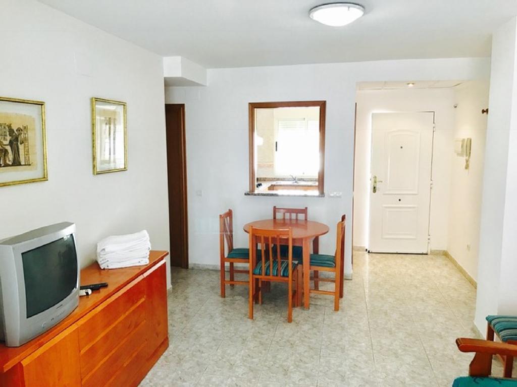 Apartamentos Boutique Playa Cabanes  Bagian luar foto