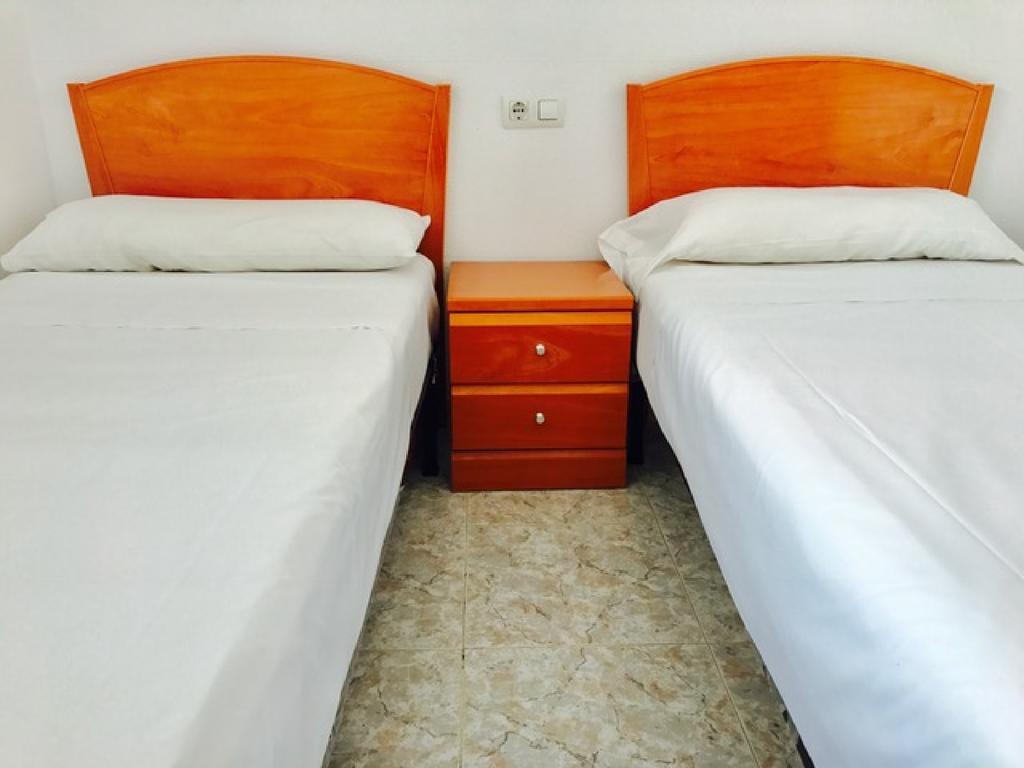 Apartamentos Boutique Playa Cabanes  Bagian luar foto